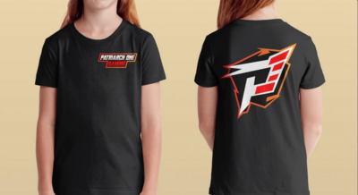 P1 - T-Shirt Youth