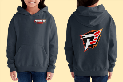 P1 - Hoodie Youth
