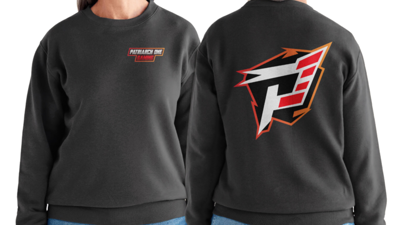 P1 - Sweater!