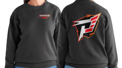 P1 - Sweater!
