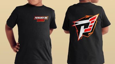 P1 - T-Shirt Toddler P1 - T-Shirt Toddler