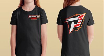 P1 - T-Shirt Youth P1 - T-Shirt Youth