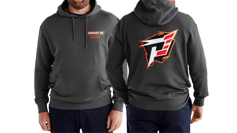 P1 - Hoodie!