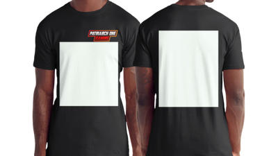 P1 - Custom T-Shirts