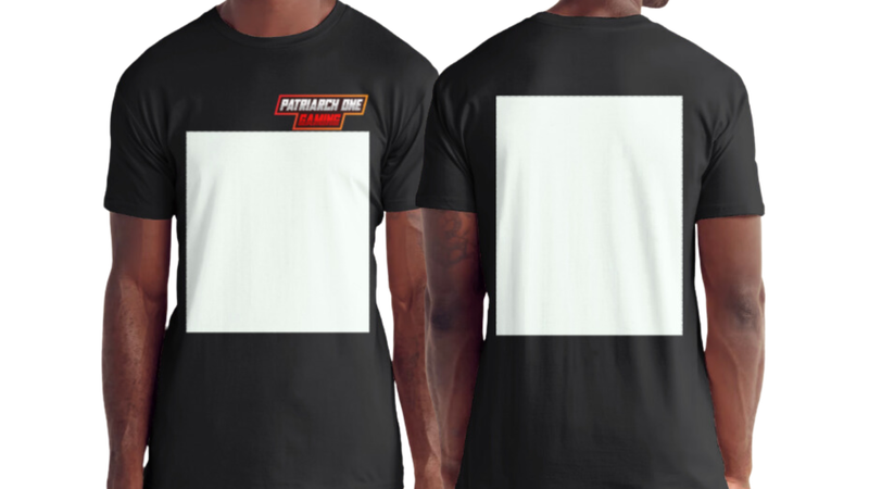 P1 - Custom T-Shirts