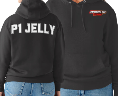 P1 - Custom Hoodie/Sweater