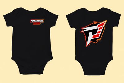P1 - T-Shirt Infant
