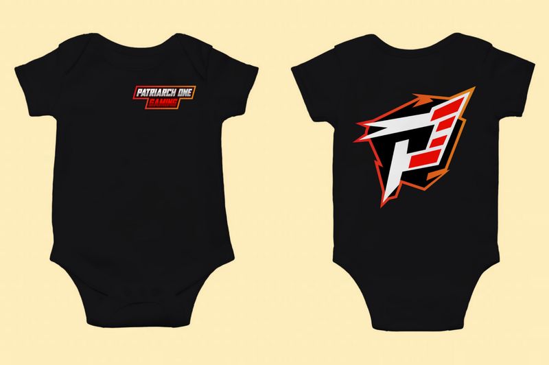 P1 - T-Shirt Infant