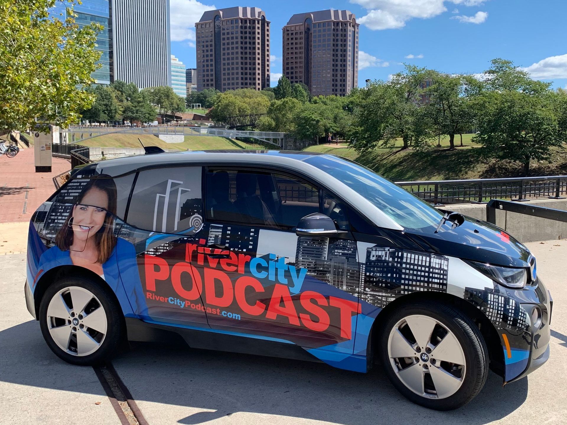 River City Podcast