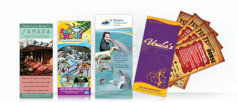 4x9" Rack Cards
