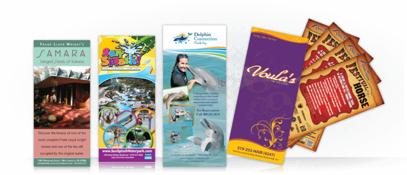 4x9" Rack Cards
