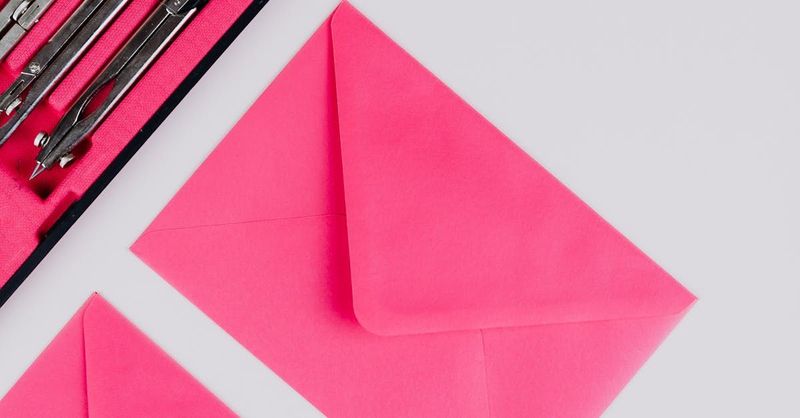 Envelopes