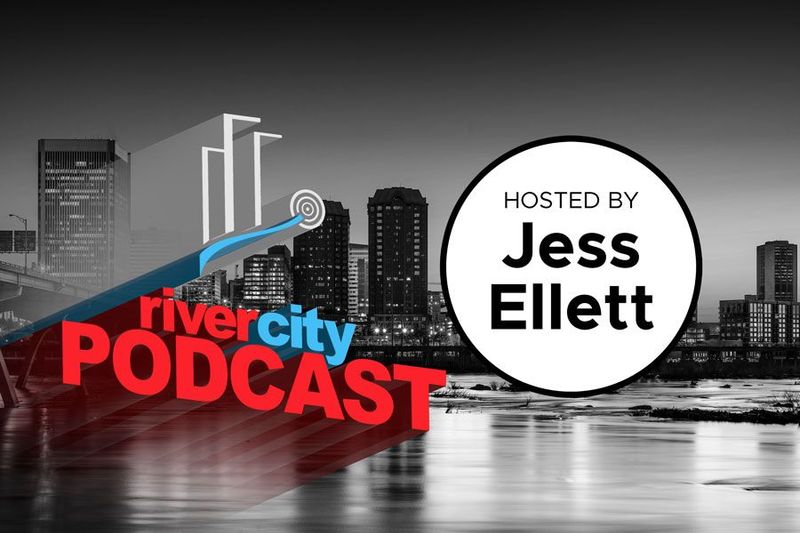 River City Podcast