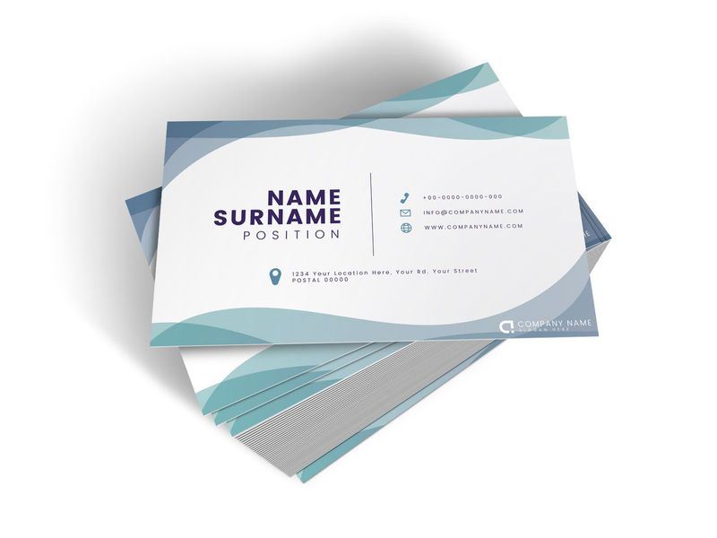 Business Cards