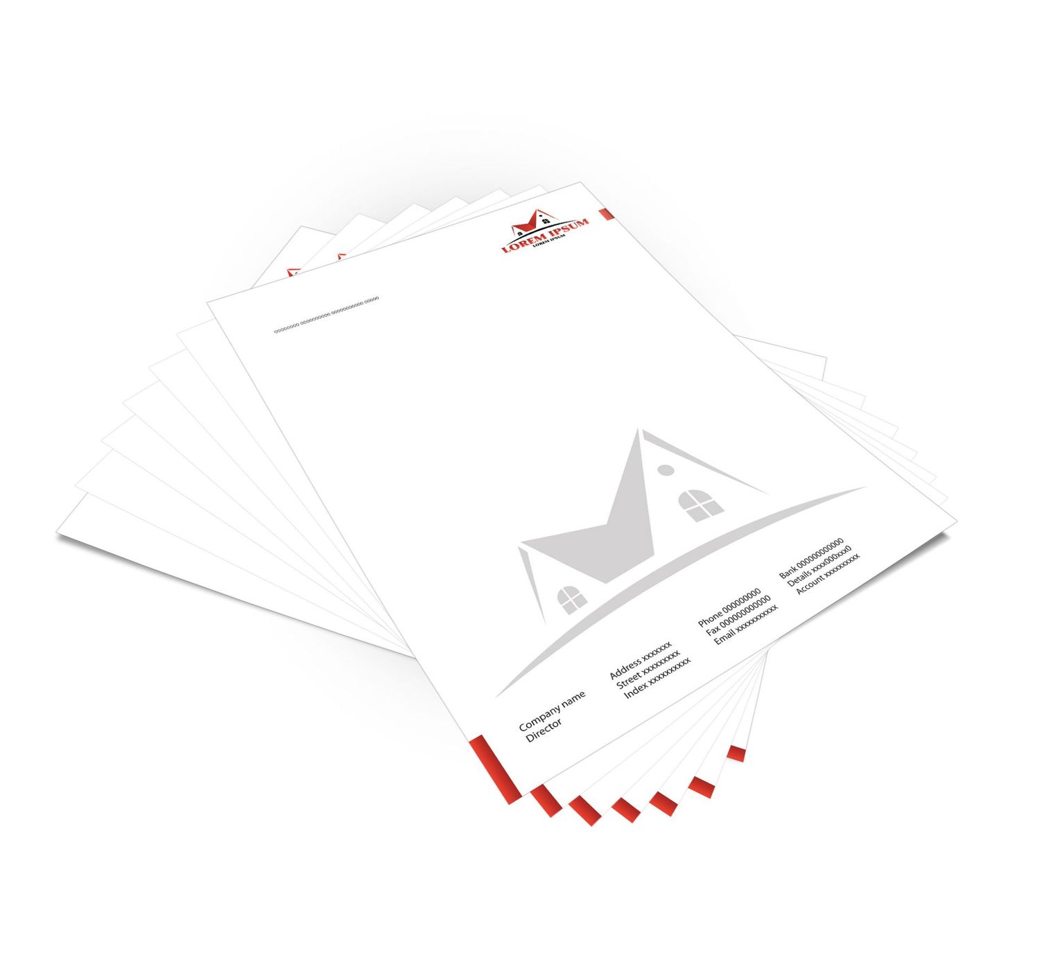 Letterhead