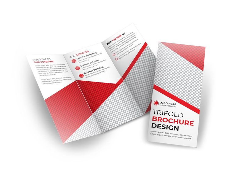 Trifold Brochures