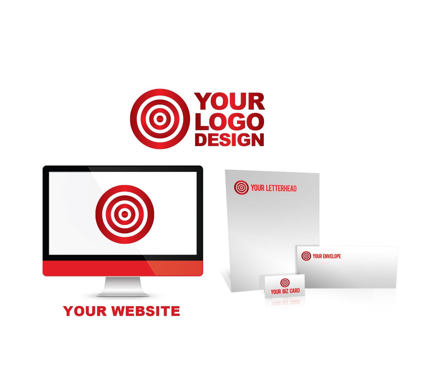 Start Up Business Package