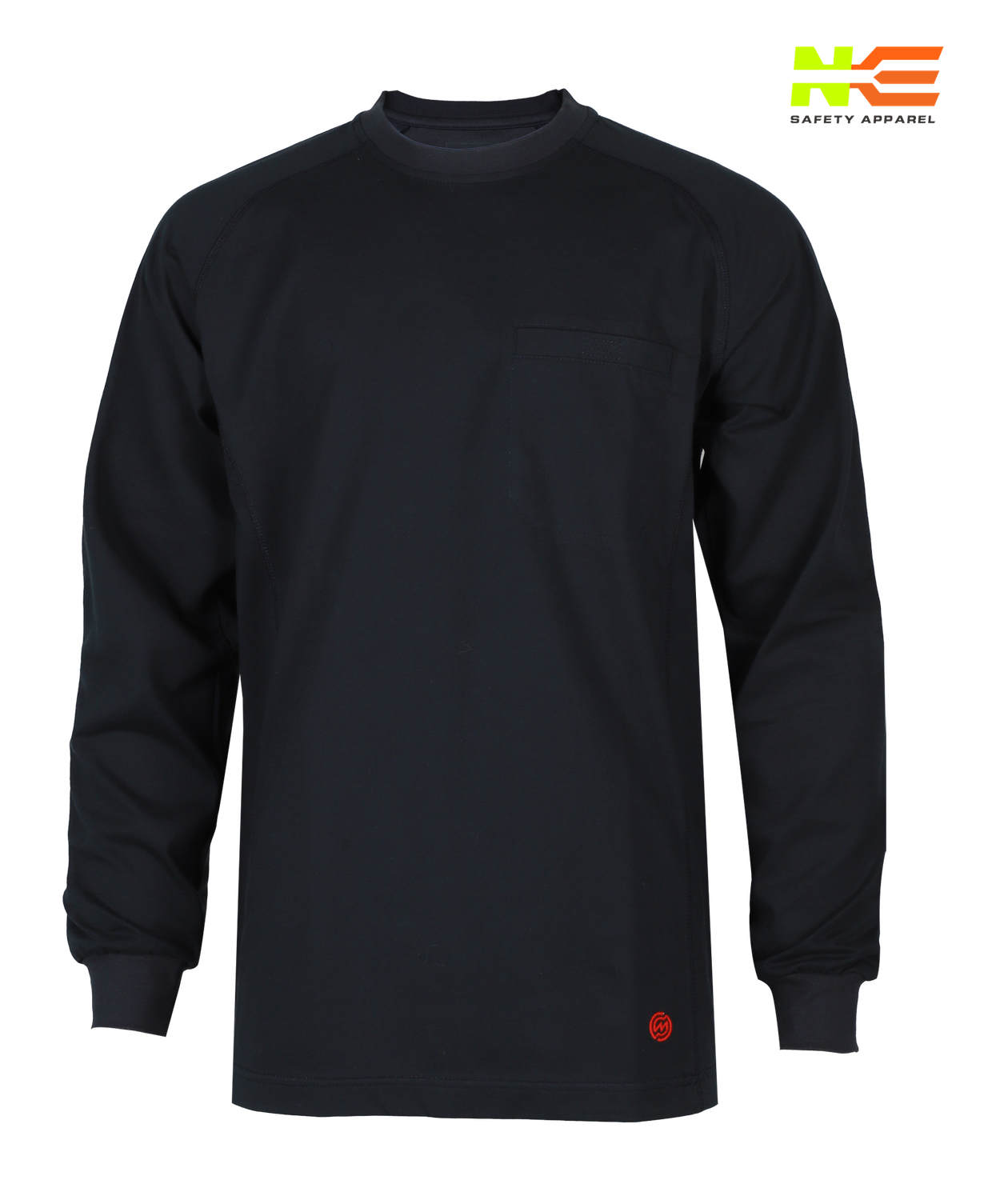 NKE FR Light Weight Knit Shirt