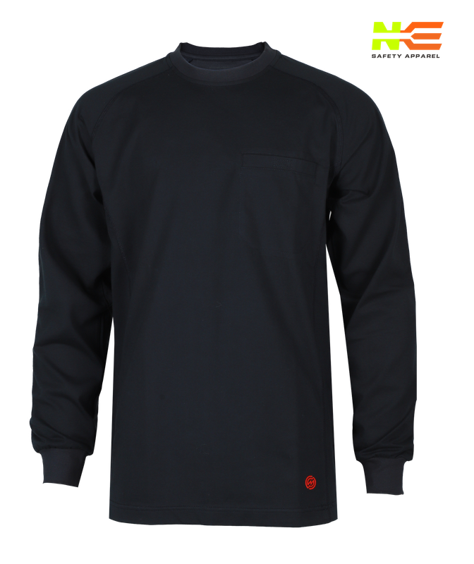 NKE FR Light Weight Knit Shirt