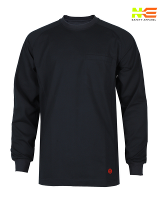 NKE FR Light Weight Knit Shirt