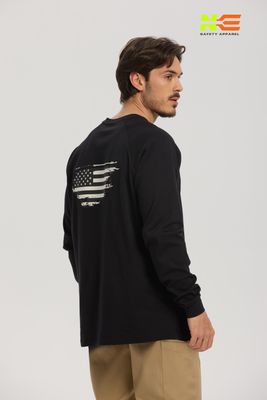 NKE FR Shadow Flag Edition Knit Shirt