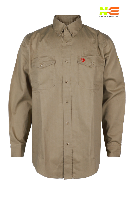 NKE FR Shield Work Shirt