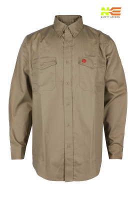 NKE FR Shield Work Shirt