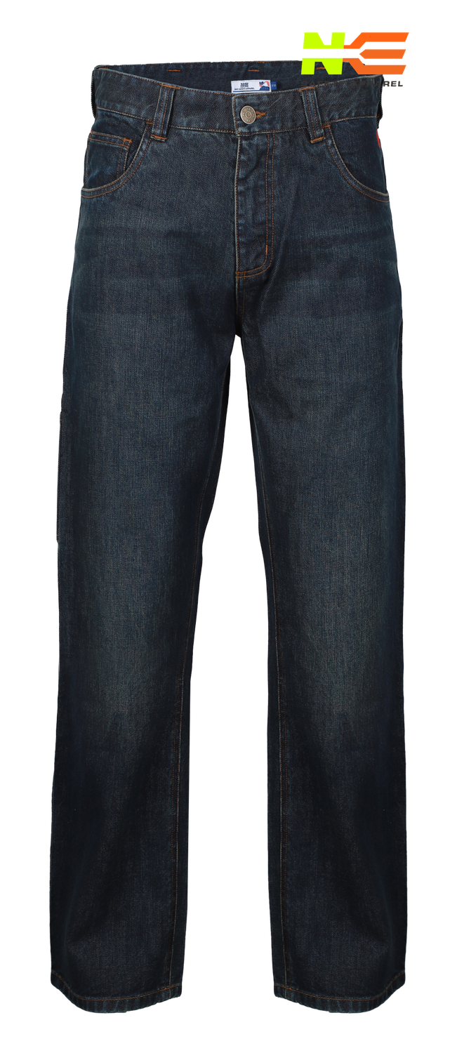 NKE Cross Hatch Jeans