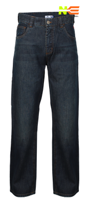 NKE Cross Hatch Jeans
