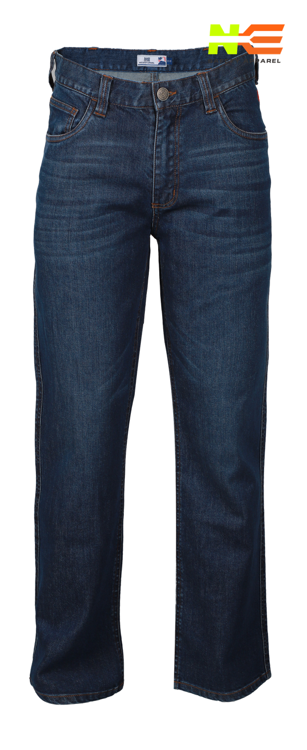 NKE FR Flexweave Jeans