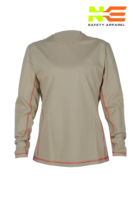 NKE Women’s FR Crewneck Tee