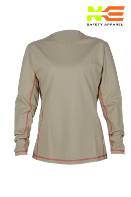 NKE Women’s FR Crewneck Tee