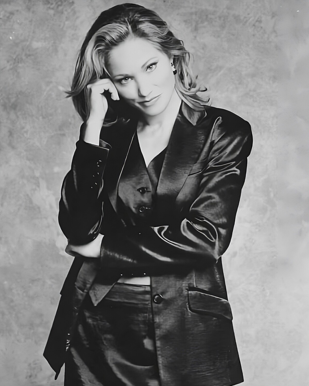 Signed Photo (Pose #2)