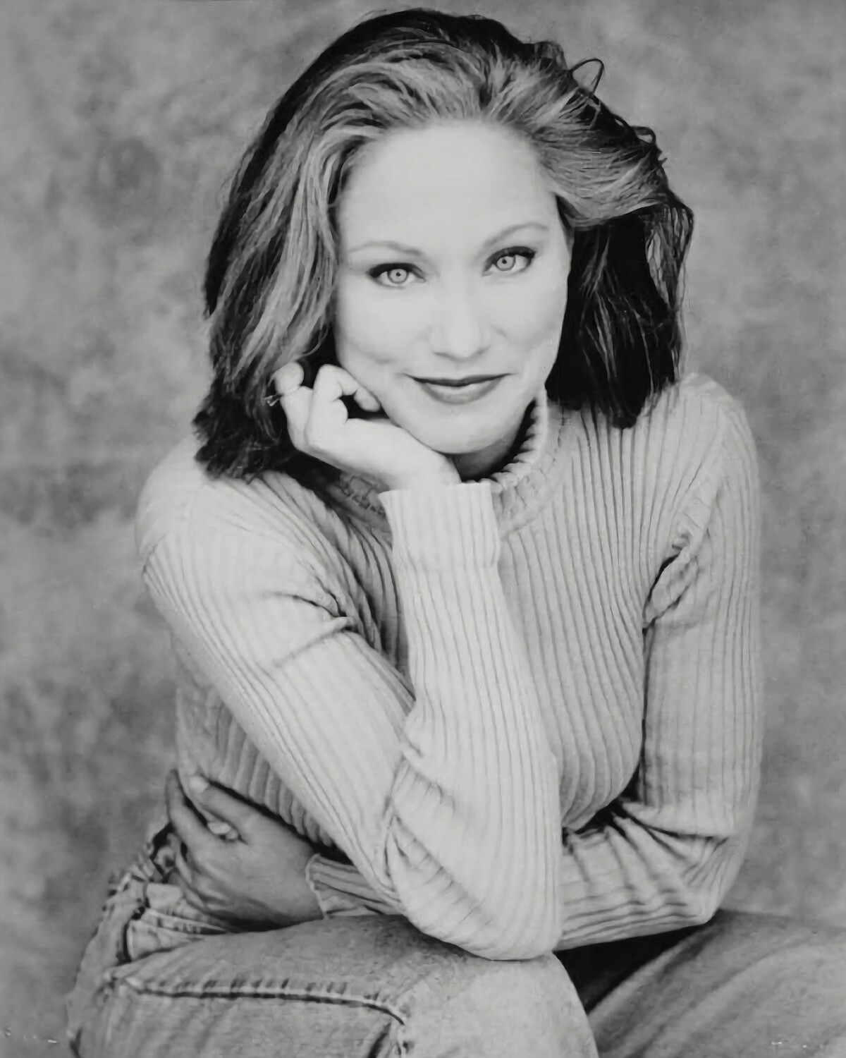 Signed Photo (Pose #8)