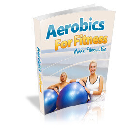 Aerobics For Fitness - eBook