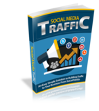 Social Media Traffic Streams For Your Business