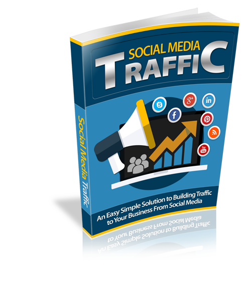 Social Media Traffic Streams For Your Business