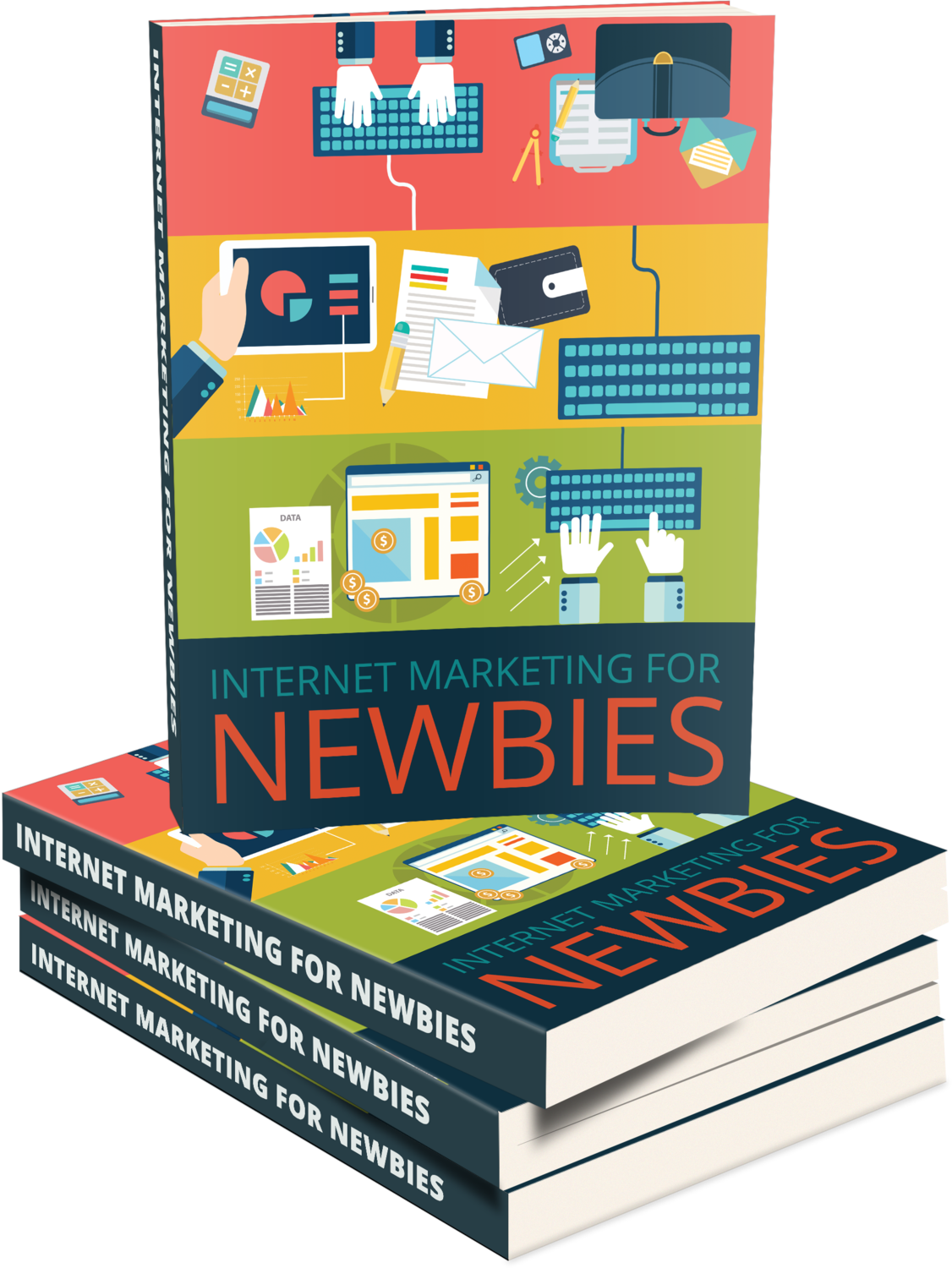 Internet Marketing for Newbies-The Ultimate Guide