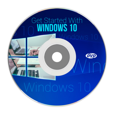 Get Started With Windows 10 - 20 Video Lessons