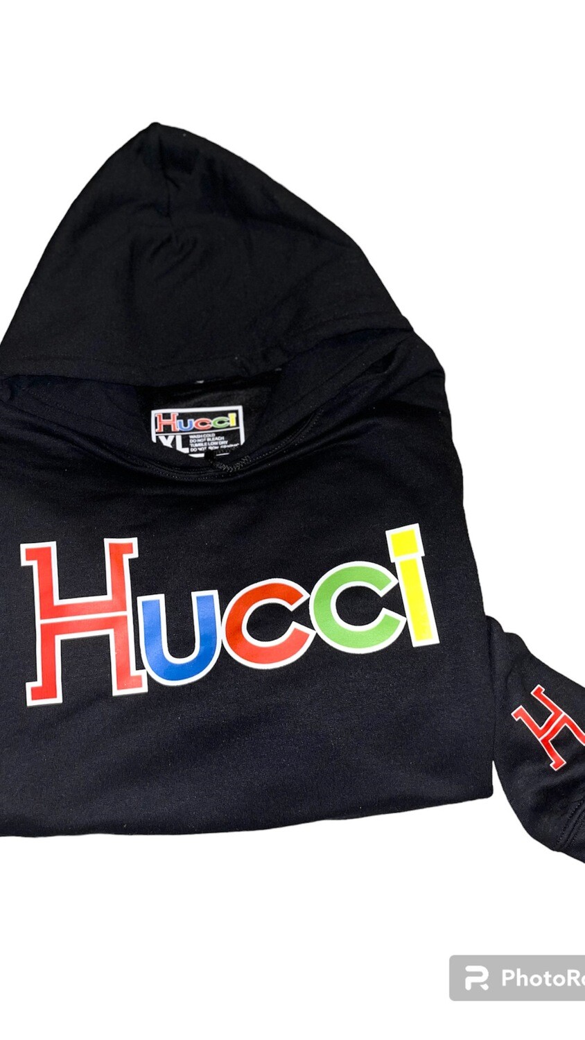 Hucci Hoodie