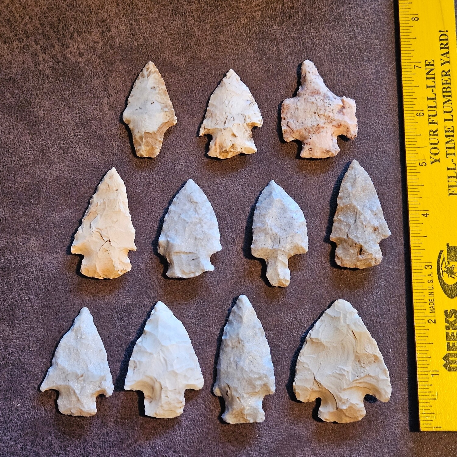 11 Nice Missouri Arrowhead