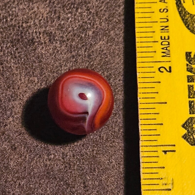 MF Christensen Slag Red