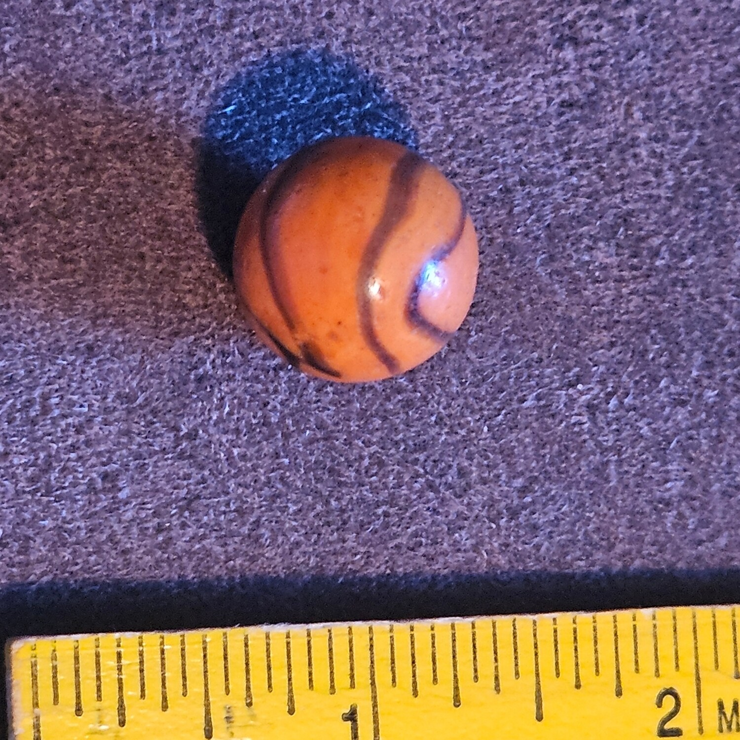 Peltier National Line Rainbo Bengal Tiger