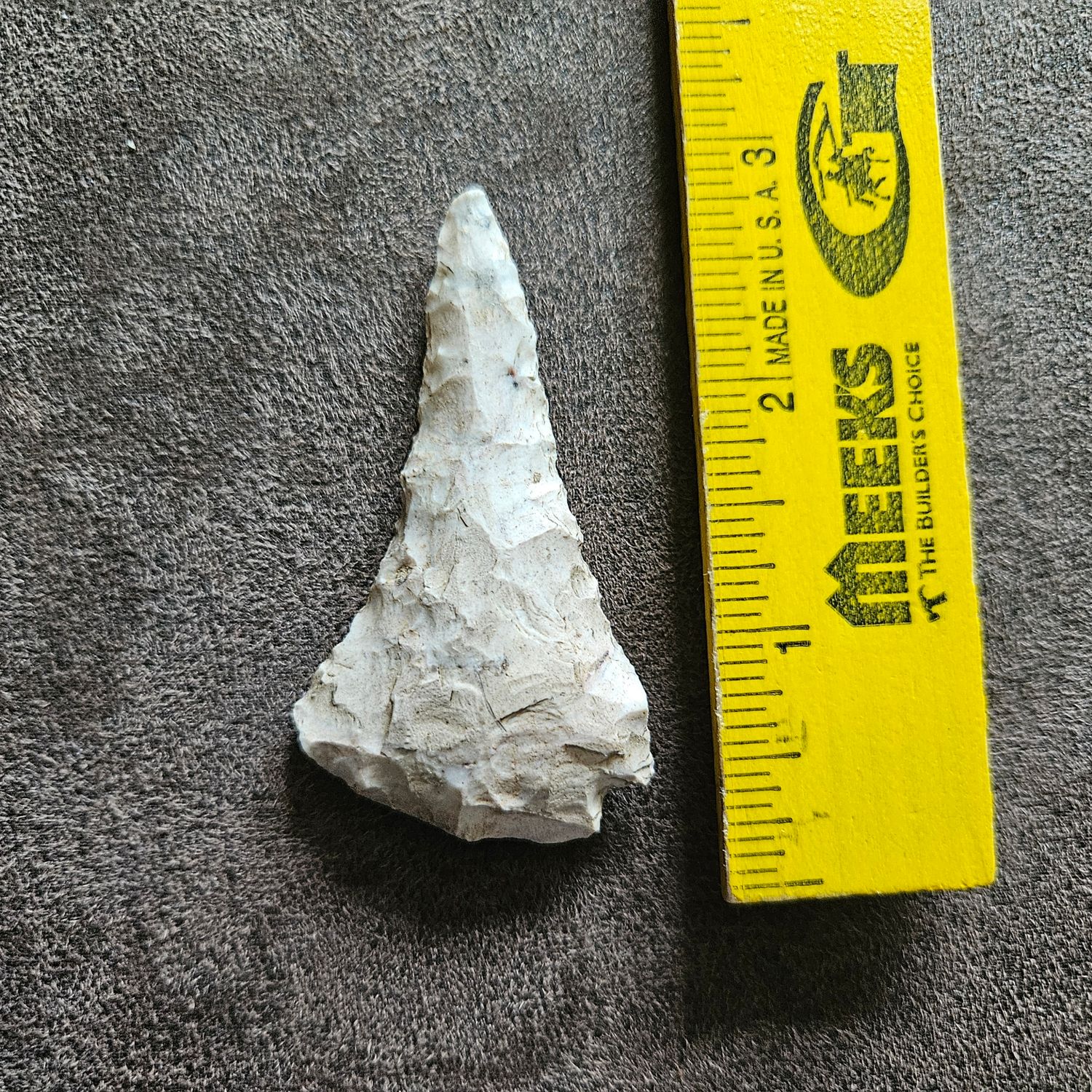 Expanding Base Drill 2-5/8&quot; Missouri