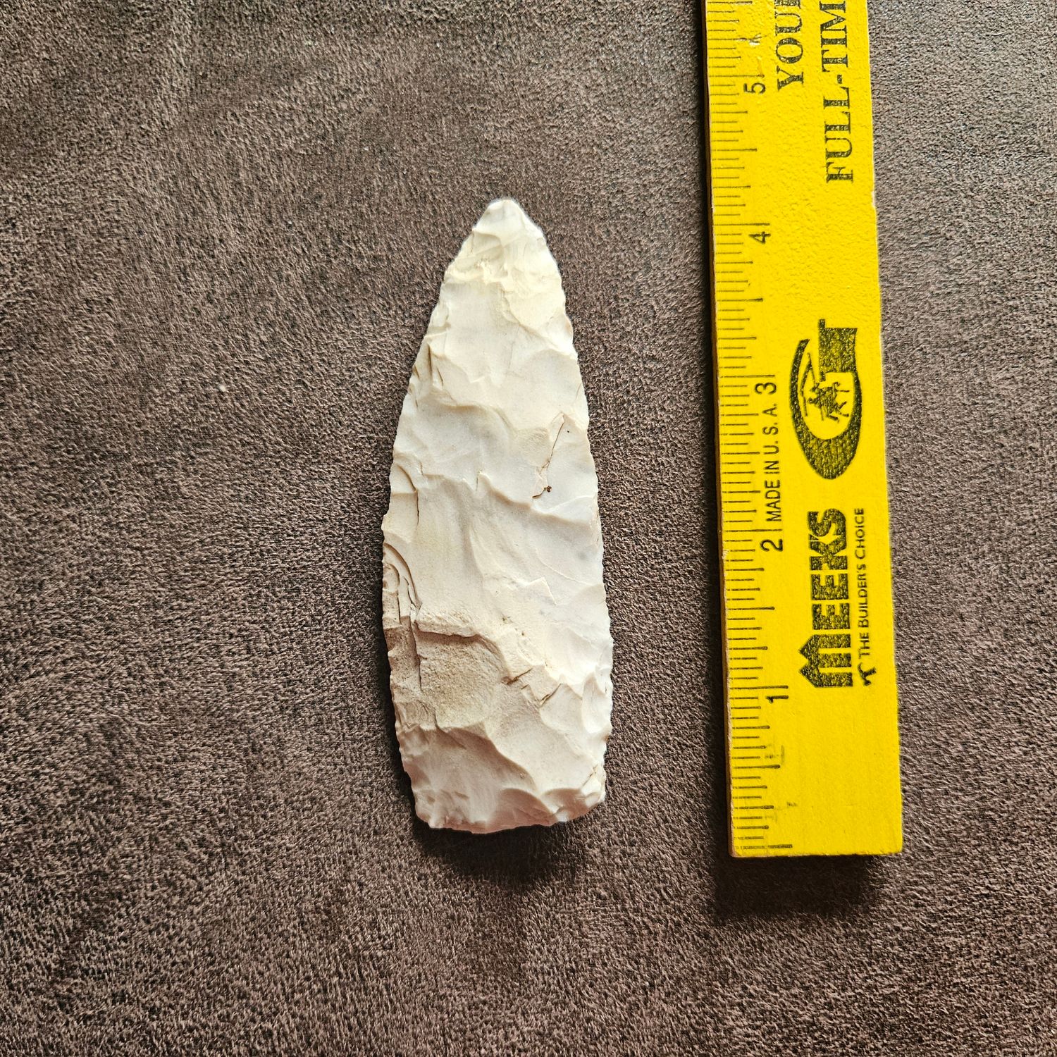 4&quot; Archaic Knife or Preform Missouri