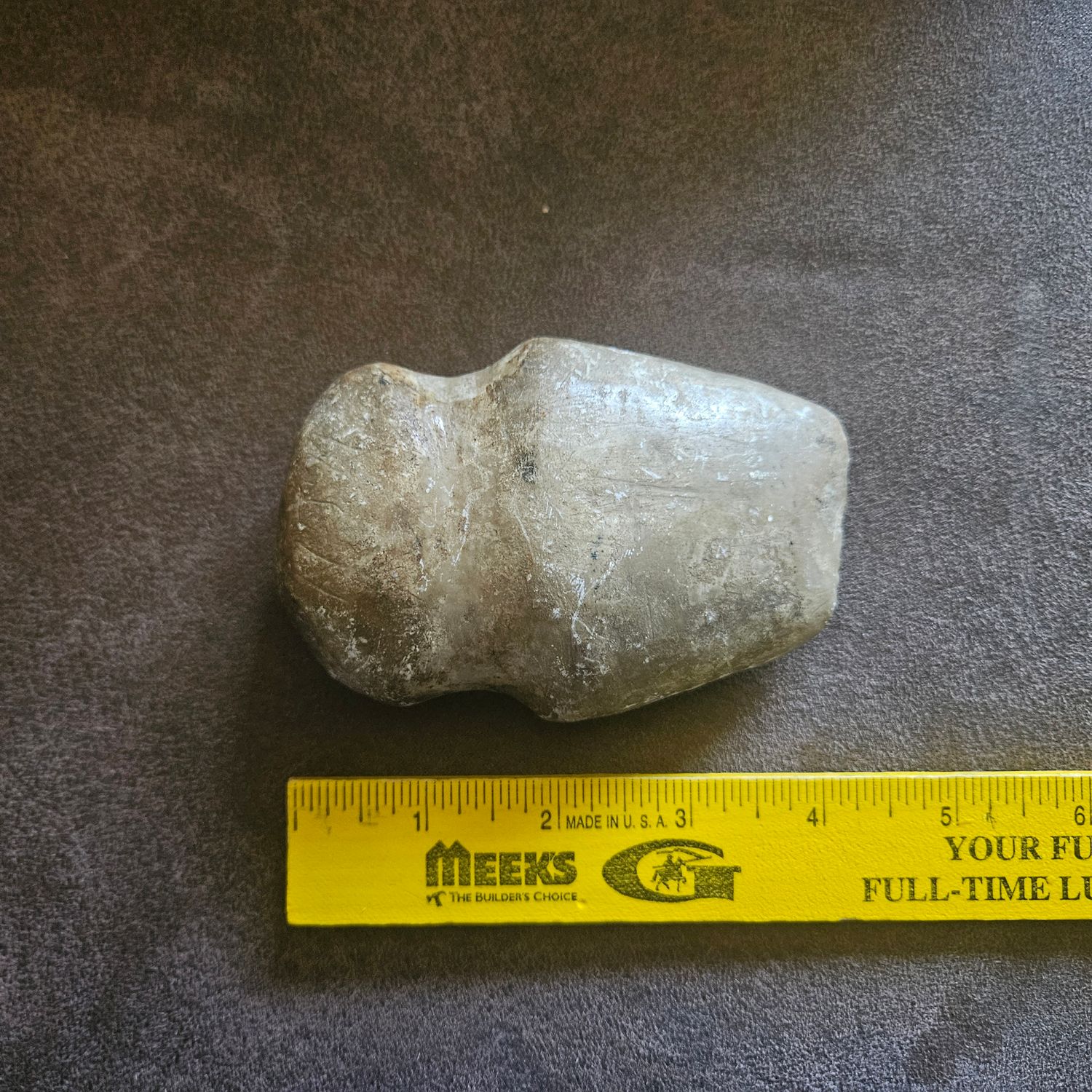 Full Groove Axe Missouri 4.5&quot; Greene Co.