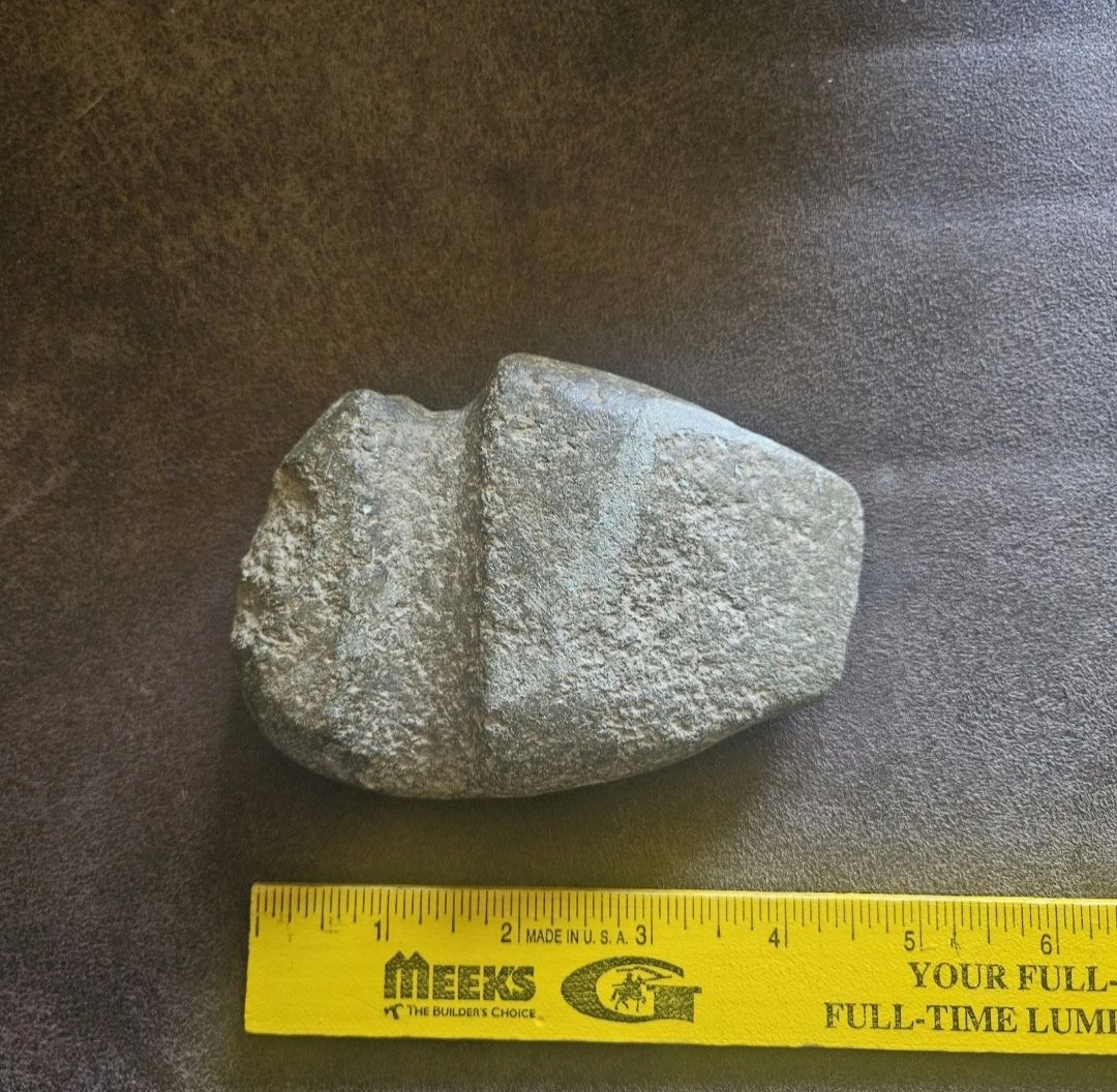 5&quot; 3/4 Grooved Axe SE Missouri