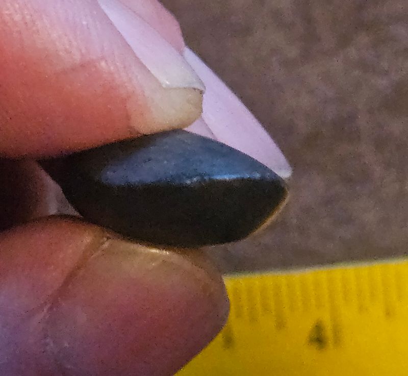 3/4&quot; Neolithic Prehistoric Mini Stone Celt