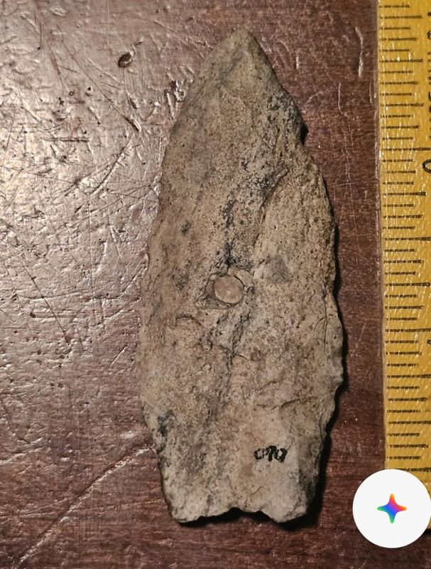 2-1/2&quot; Angostora Knife Central Missouri