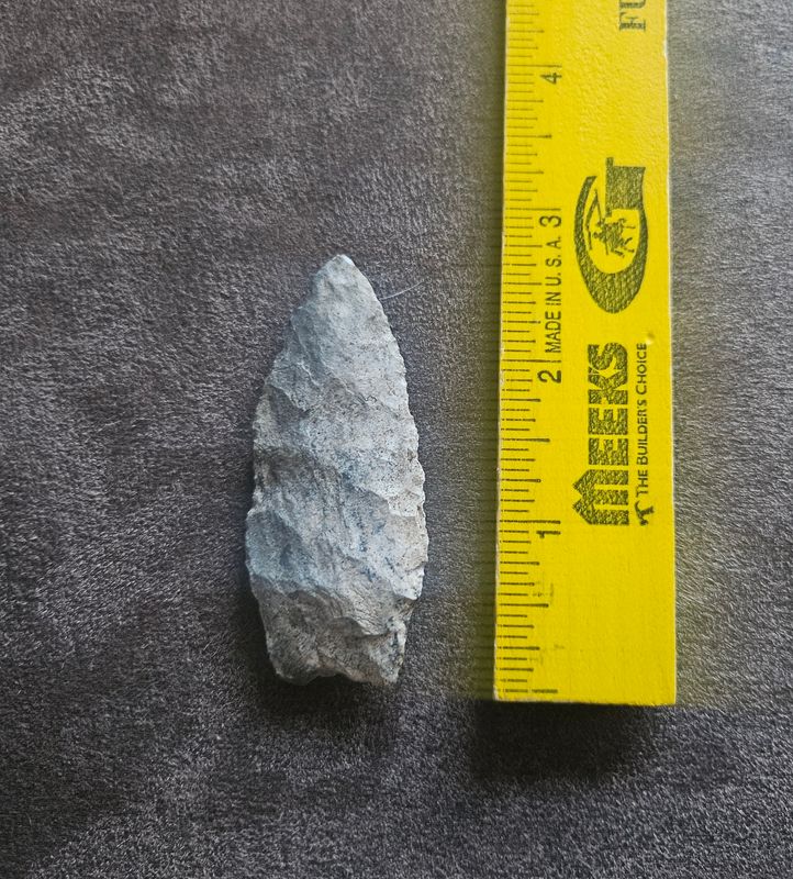 2-1/2" Angostora Knife Central Missouri